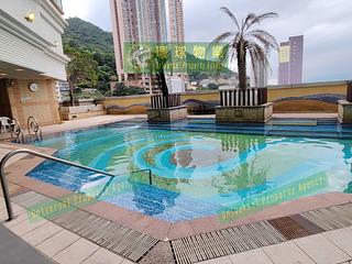 Kennedy Town - The Merton 30