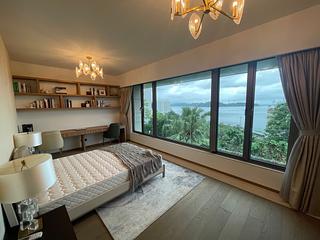 Pok Fu Lam - Bisney Crest 10