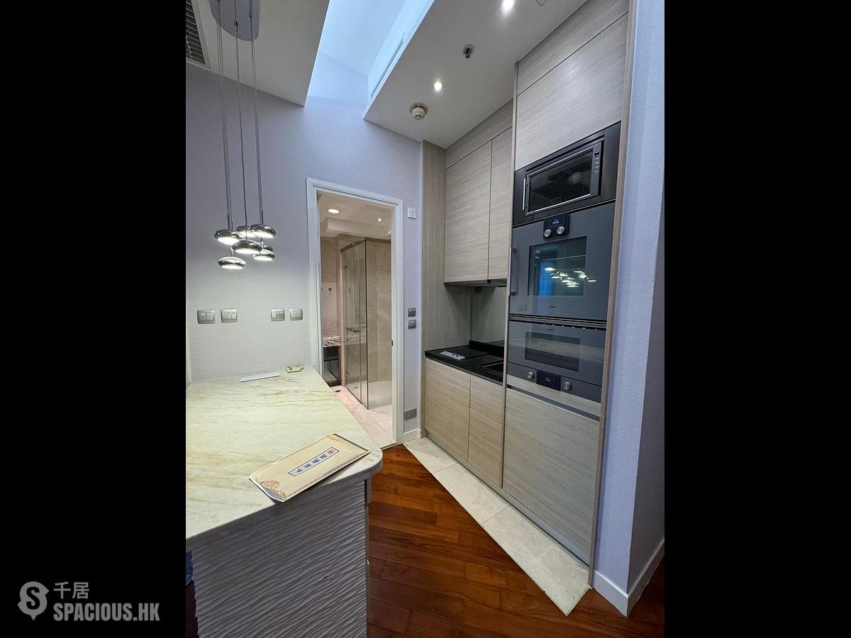 Wan Chai - The Avenue Phase 2 Block 3 01