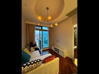 Wan Chai - The Avenue Phase 2 Block 3 02