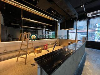 Kennedy Town - Cadogan 06