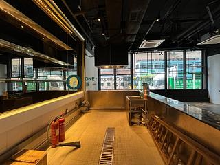 Kennedy Town - Cadogan 10