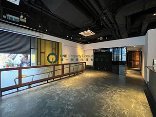 Kennedy Town - Cadogan 11