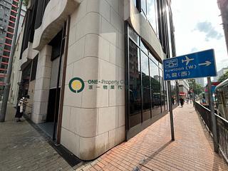 Kennedy Town - Cadogan 13