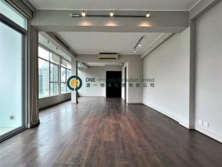 跑马地 - 银禧大厦 02