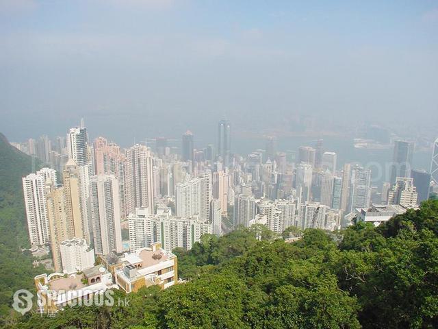 The Peak - 73, Plantation Road 01