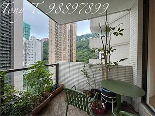 Mid Levels Central - Tregunter Block 2 02