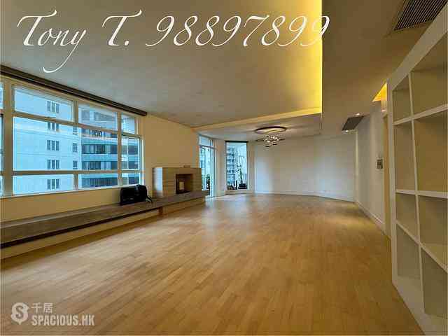 Mid Levels Central - Tregunter Block 2 03