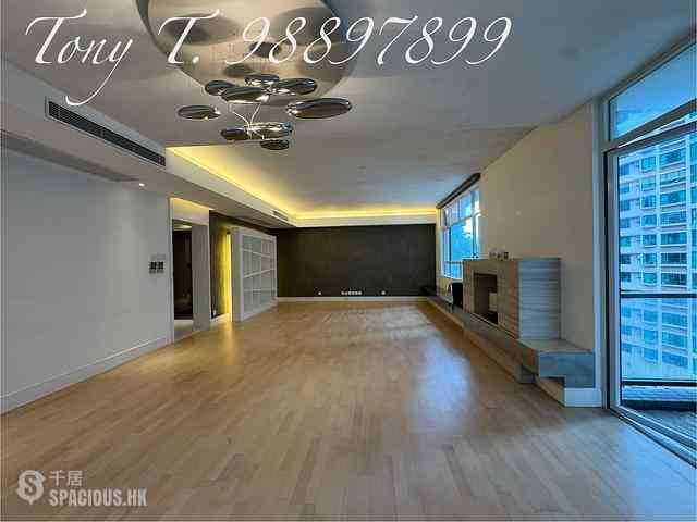 Mid Levels Central - Tregunter Block 2 04