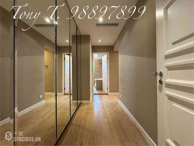 Mid Levels Central - Tregunter Block 2 07