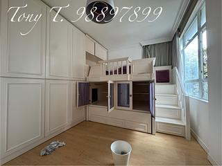 Mid Levels Central - Tregunter Block 2 10