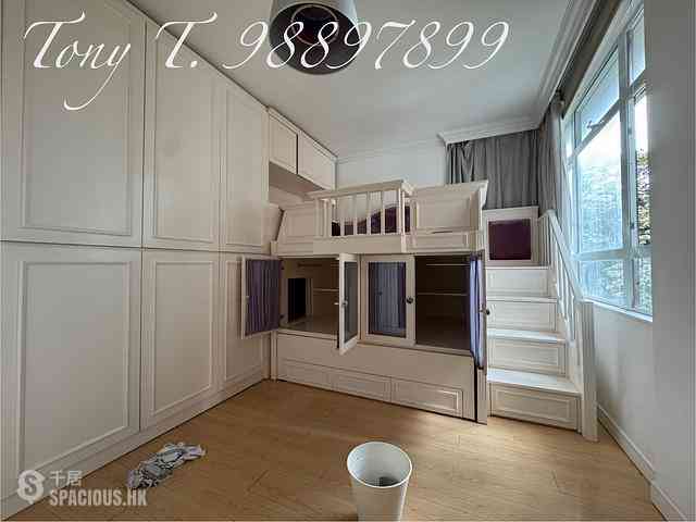 Mid Levels Central - Tregunter Block 2 10