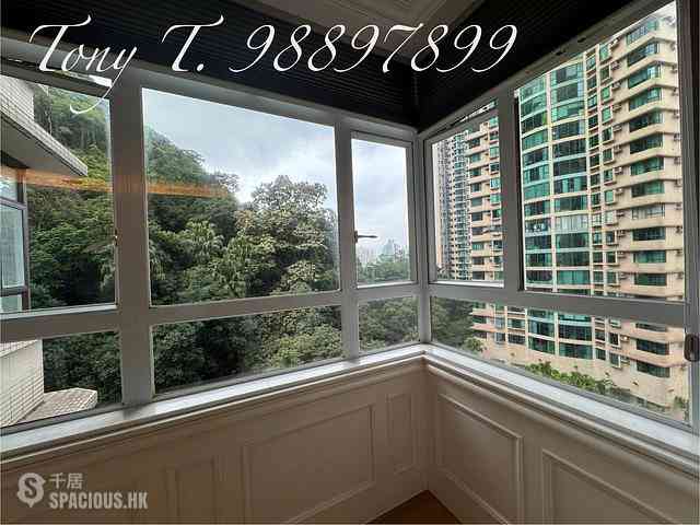 Mid Levels Central - Tregunter Block 2 11