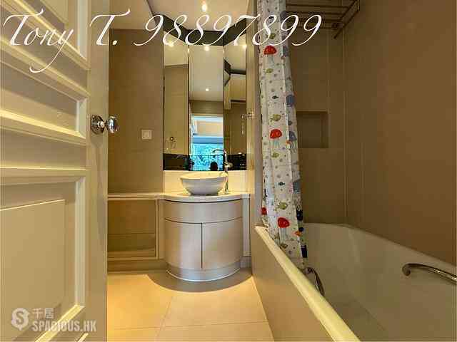 Mid Levels Central - Tregunter Block 2 12