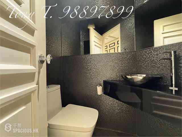 Mid Levels Central - Tregunter Block 2 13
