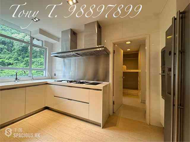 Mid Levels Central - Tregunter Block 2 14