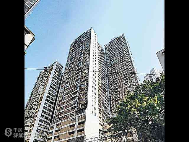 Fortress Hill - Cornell Court 01