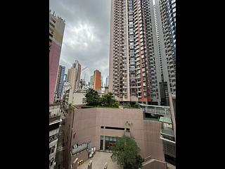 Sheung Wan - Manhattan Avenue 03