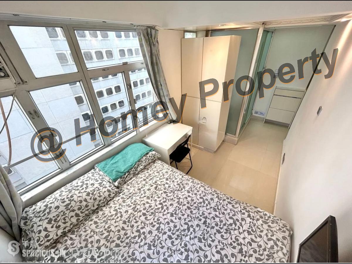 Causeway Bay - Hong Kong Mansion 01