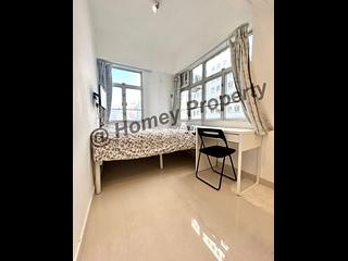 Causeway Bay - Hong Kong Mansion 02