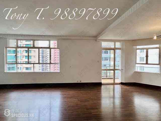 Mid Levels Central - Tregunter Block 2 04