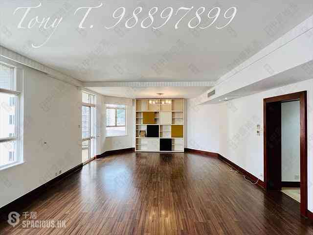 Mid Levels Central - Tregunter Block 2 06