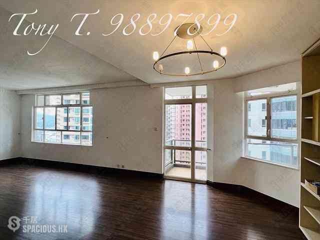 Mid Levels Central - Tregunter Block 2 07