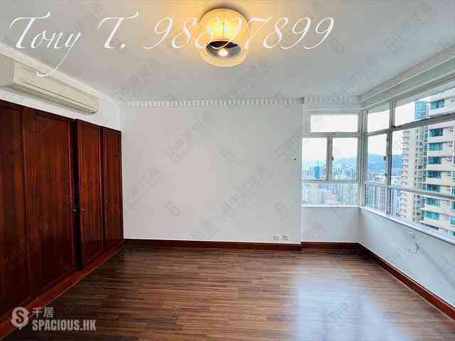 Mid Levels Central - Tregunter Block 2 09