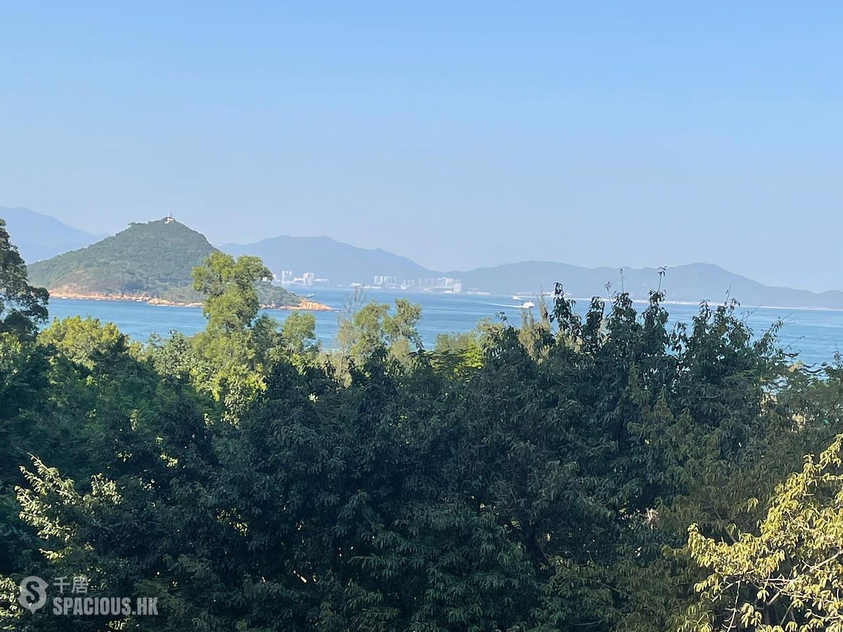 堅尼地城 - 珍珠閣A座 01