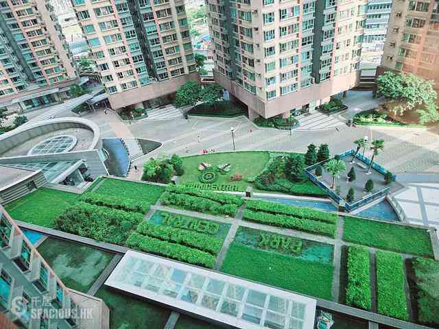 Tseung Kwan O - Park Central 03