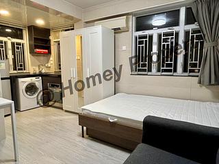 苏豪 - 中发大厦 02