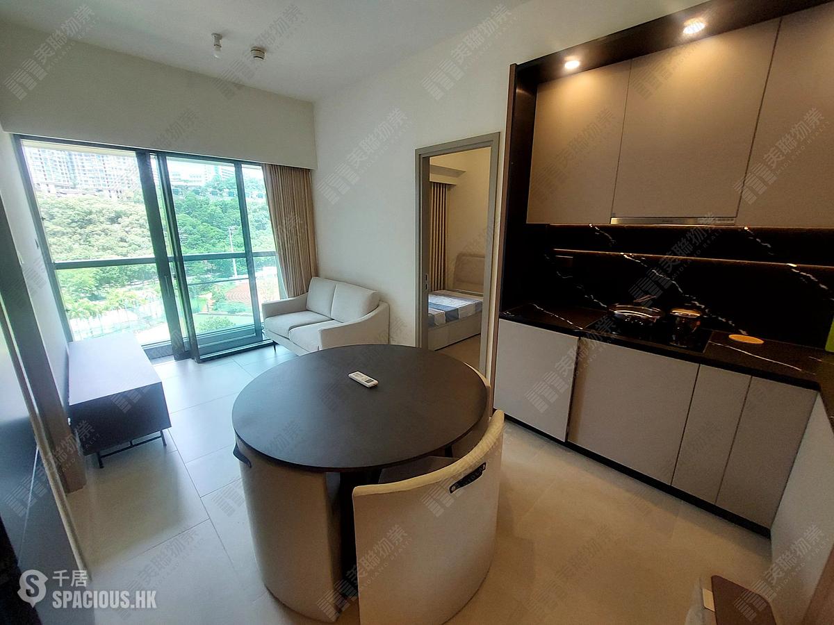 Tai Po - University Hill Phase 2B Scenic Tower 2 01
