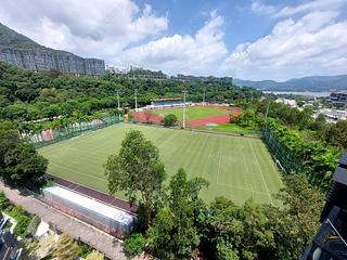 Tai Po - University Hill Phase 2B Scenic Tower 2 05