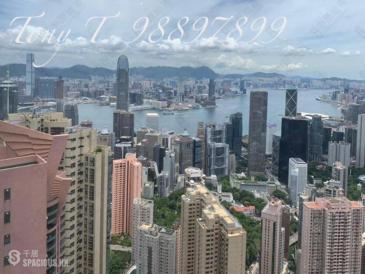 Mid Levels Central - Tregunter Tower 3 01