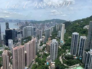 Mid Levels Central - Tregunter Tower 3 02