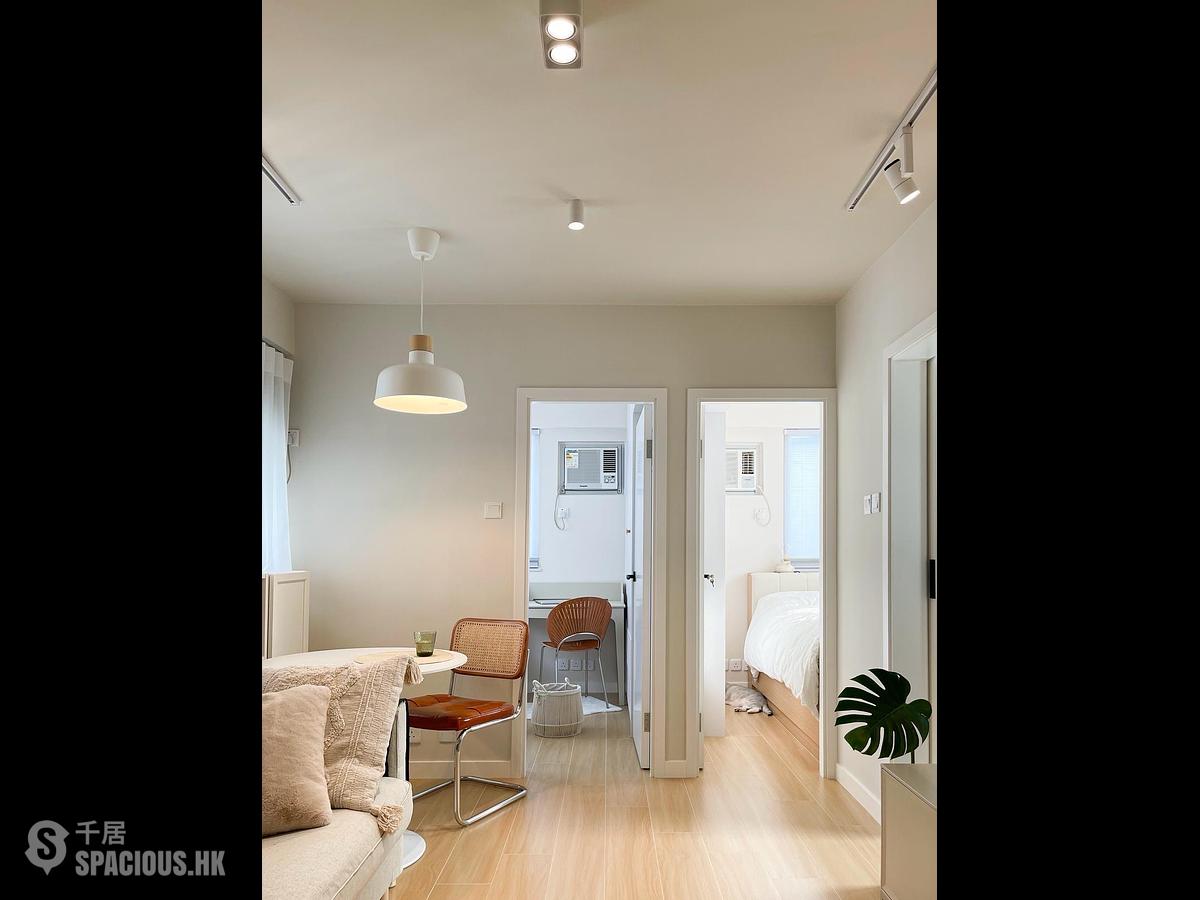 To Kwa Wan - Wyler Gardens Phase 3 Wei Chien Court 01