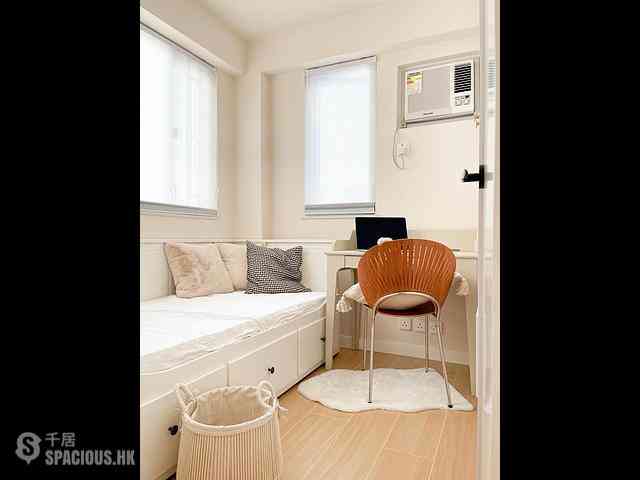To Kwa Wan - Wyler Gardens Phase 3 Wei Chien Court 04