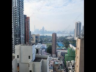 Causeway Bay - Illumination Terrace 02