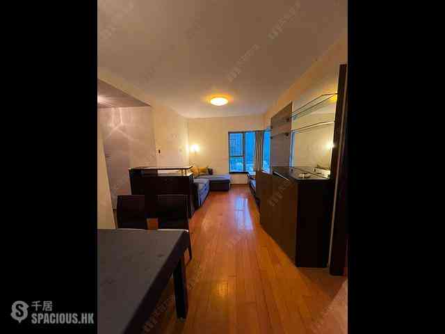 Tung Chung - Seaview Crescent Block 5 01