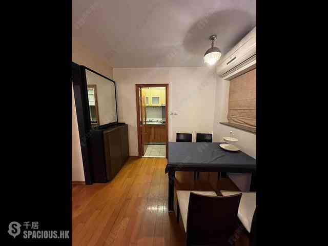 Tung Chung - Seaview Crescent Block 5 05