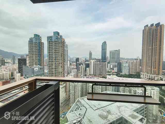 Tai Kok Tsui - Square Mile Phase 5 Gateway · Square Mile 01