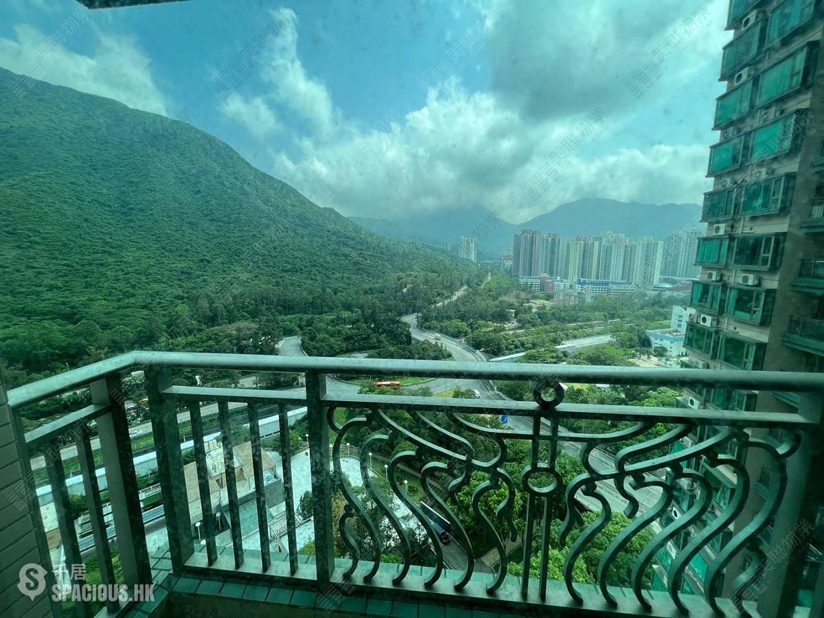 Tung Chung - Caribbean Coast Phase 4 Crystal Cove Tower 15 01