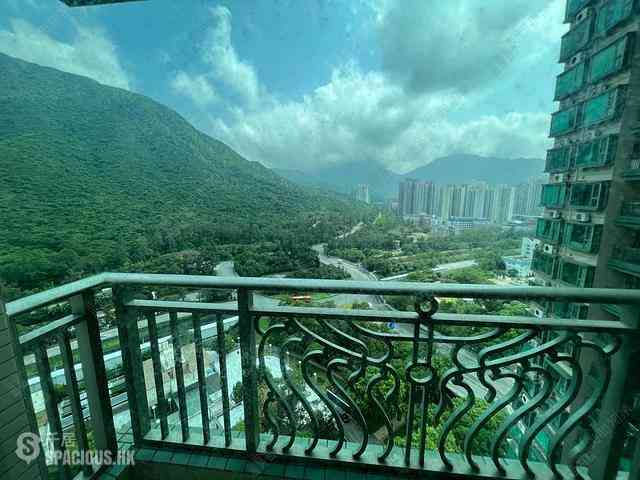 Tung Chung - Caribbean Coast Phase 4 Crystal Cove Tower 15 01