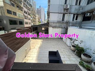 Sai Ying Pun - Tung Cheung Building 05