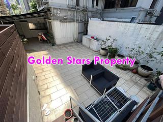 Sai Ying Pun - Tung Cheung Building 03