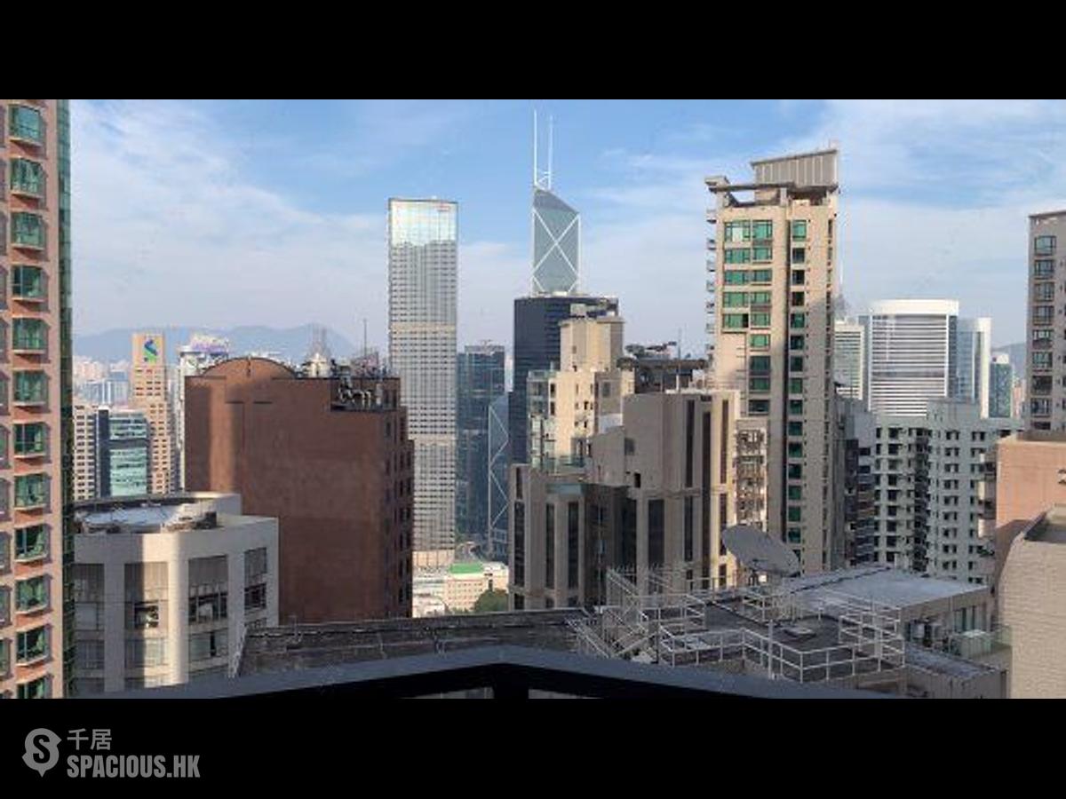中半山 - 爱都大厦 01