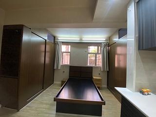 Kennedy Town - Luen Wai Apartment 02