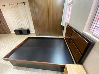 Kennedy Town - Luen Wai Apartment 03