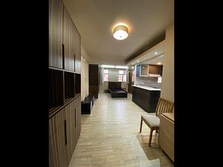 Kennedy Town - Luen Wai Apartment 04