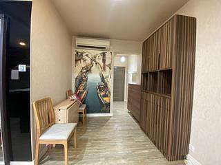 Kennedy Town - Luen Wai Apartment 05